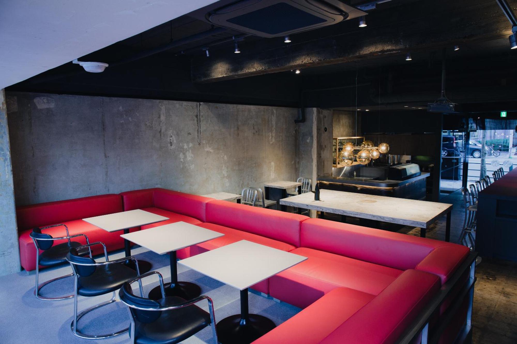 The Boly Osaka Hotel Exterior photo