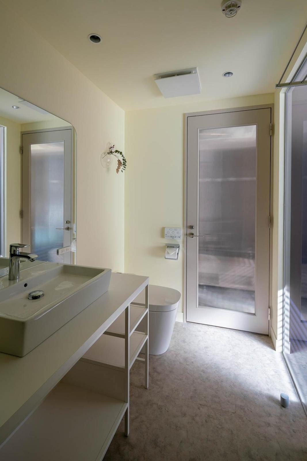 The Boly Osaka Hotel Exterior photo